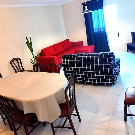 בית נופש Casa Por Do Sol *