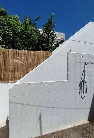 別荘 Casa Por Do Sol *