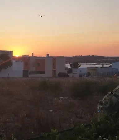 בית נופש Casa Por Do Sol *