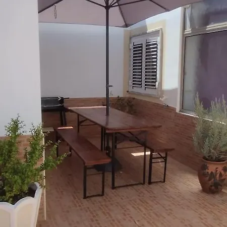 Casa Por Do Sol * Estômbar