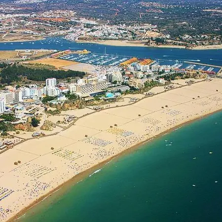Casa Por Do Sol בית נופש Estômbar