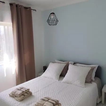 Casa Por Do Sol בית נופש Estômbar