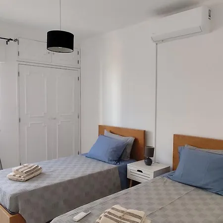 Casa Por Do Sol Сasa de vacaciones Estômbar