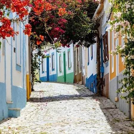 Casa Por Do Sol *