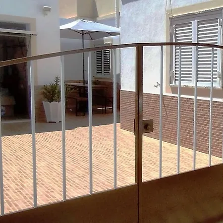 Casa Por Do Sol Semesterbostad *