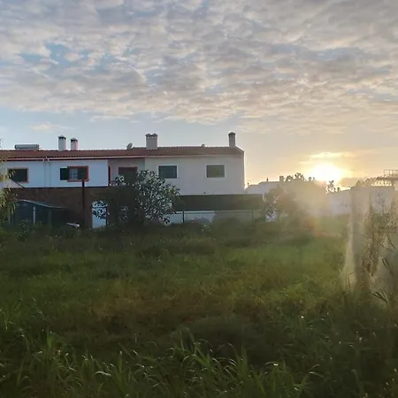 別荘 Casa Por Do Sol *